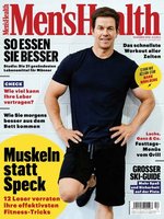 Men’s Health Deutschland